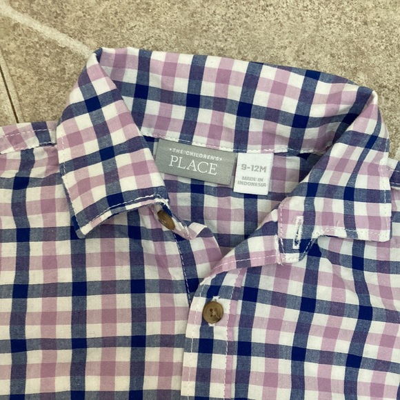 Boys Matching Set - Picture 4 of 5